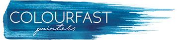 ColourfastPainters Logo